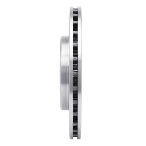 Mercedes-Benz B200 Brake Rotor (1) - Front - R1 Concepts - Plain - `06-`11